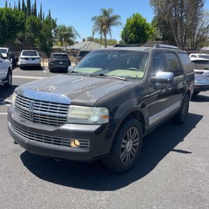 صورة 1 لـ 2007 Lincoln NAVIGATOR ULTIMATE