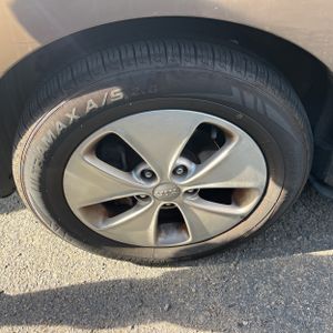 2016 KIA SOUL BASE thumbnail 13