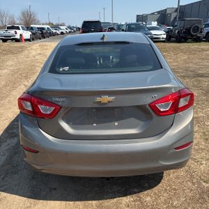 CHEVROLET CRUZE - 7