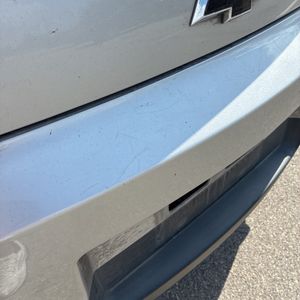 2015 Chevrolet CAMARO LT 照片 64