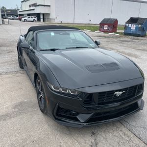 FORD MUSTANG ECOBOOST - 10
