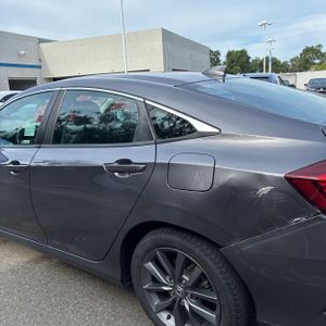 HONDA CIVIC EX-L - 6