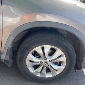 صورة 20 لـ 2012 Honda CR-V EX-L