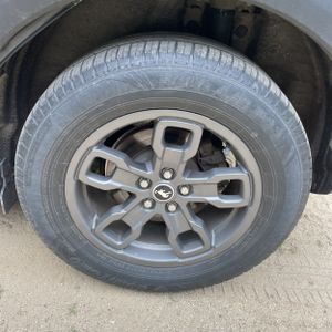 2021 FORD BRONCO SPORT BIG BEND thumbnail 18