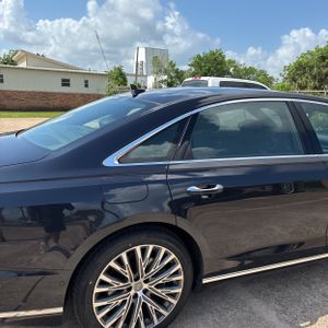 AUDI A8 L QUATTRO 55 TFSI - 9