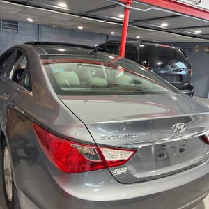 HYUNDAI SONATA SE - 6