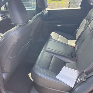 2023 Lexus RX 350 PREMIUM+ 缩略图 34