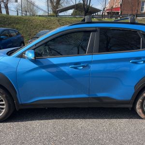 HYUNDAI KONA SEL PLUS - 4