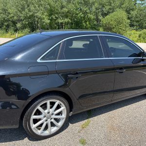 2015 AUDI A3 2.0T PREMIUM — фото 9