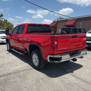 صورة 5 لـ 2023 Chevrolet SILVERADO 2500HD LT