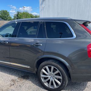 2018 Volvo XC90 T6 INSCRIPTION 照片 6