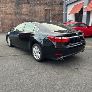 2013 Lexus ES 350 BASE 照片 5