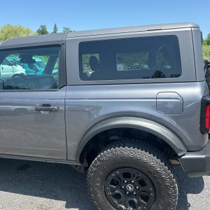 2022 FORD BRONCO WILDTRAK ADVANCED 照片 6