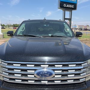 2018 FORD EXPEDITION LIMITED 照片 15