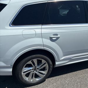 AUDI Q7 QUATTRO PREMIUM PLUS 45 TFSI - 9