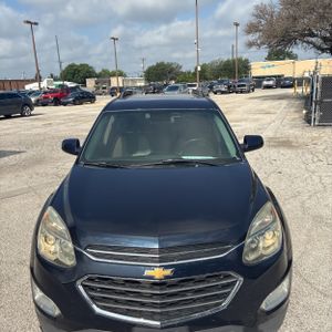 صورة مصغرة 15 لـ 2017 Chevrolet EQUINOX LT