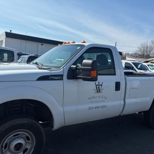 FORD F-250 SUPER DUTY XL - 2