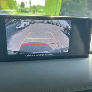 2023 Mazda CX-5 2.5 S PREFERRED 照片 39