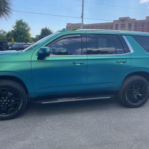 CHEVROLET TAHOE LT - 4