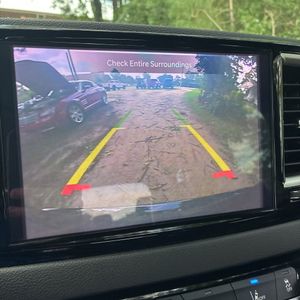 صورة 39 لـ 2025 Chrysler PACIFICA SELECT