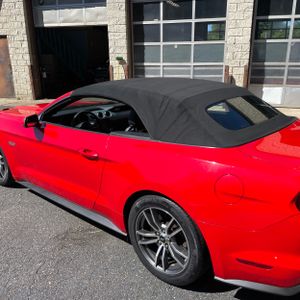 صورة 6 لـ 2015 FORD MUSTANG GT PREMIUM