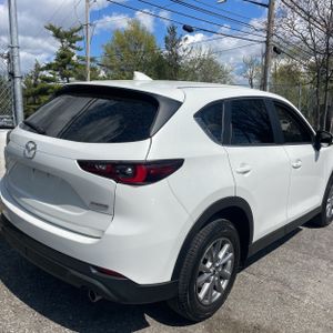 MAZDA CX-5 2.5 S PREFERRED - 8
