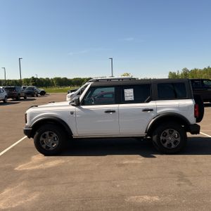 FORD BRONCO BIG BEND - 3