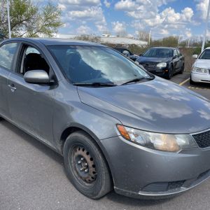 KIA FORTE - 10