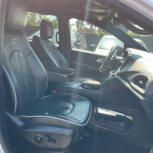 2025 Chrysler PACIFICA LIMITED 照片 33