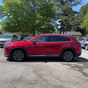 MAZDA CX-9 GRAND TOURING - 3