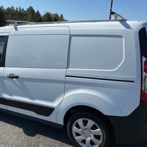 FORD TRANSIT CONNECT XL - 6