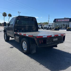 FORD F350SD XLT - 5