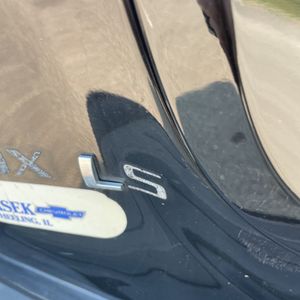 2007 Chevrolet EQUINOX LS thumbnail 23