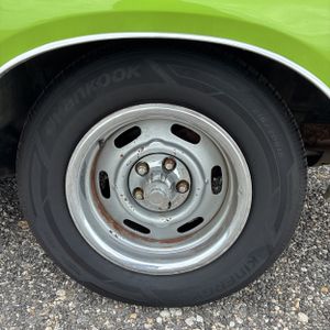 1972 Dodge CHARGER R/T 缩略图 20