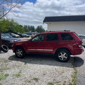 JEEP GRAND CHEROKEE - 3