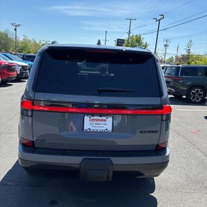 LEXUS GX 550 LUXURY+ - 7