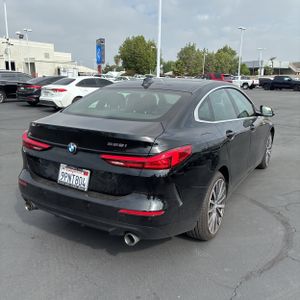 BMW 228I GRAN COUPE SDRIVE - 8