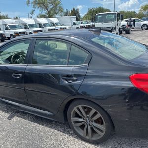 صورة 6 لـ 2017 Subaru WRX LIMITED