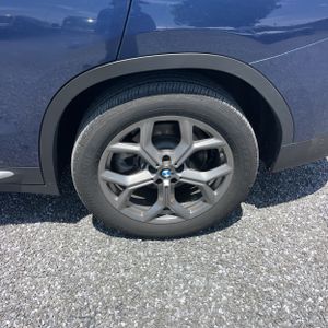 2023 BMW X3 XDRIVE30I 缩略图 18