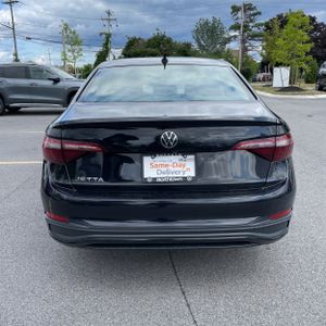 2023 Volkswagen JETTA S 照片 7