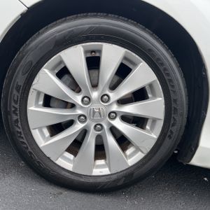 2015 Honda ACCORD EX 缩略图 17