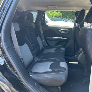 2014 JEEP CHEROKEE LATITUDE — миниатюра 35
