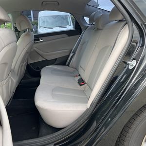 2017 Hyundai SONATA SE 缩略图 34