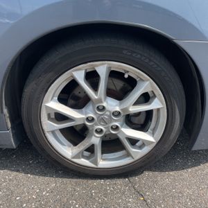 2012 Nissan MAXIMA 3.5 SV — миниатюра 20