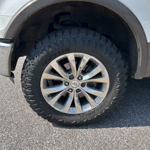 2016 FORD F-150 KING RANCH 照片 17