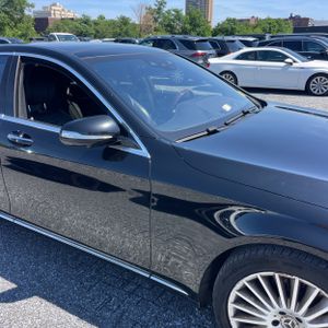 صورة مصغرة 13 لـ 2018 Mercedes-BENZ S-CLASS