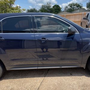 صورة مصغرة 11 لـ 2015 Chevrolet EQUINOX LS
