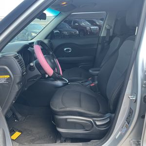 صورة مصغرة 32 لـ 2019 KIA SOUL +