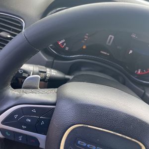 2016 Dodge DURANGO SXT — миниатюра 65