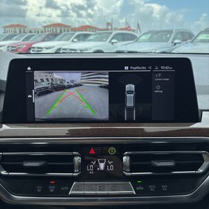 2023 BMW X3 SDRIVE30I 缩略图 40